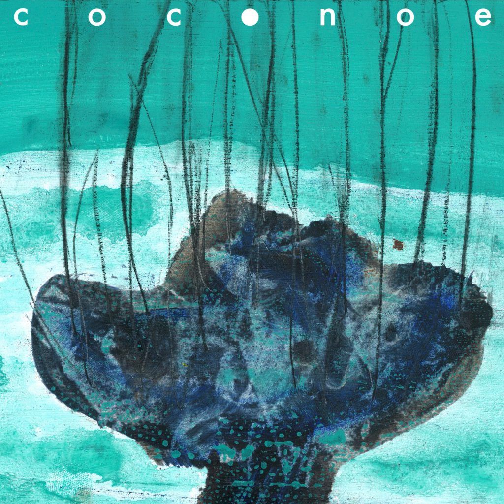 coconoe -ココノエ- イルカは長い夢をみる - The Dolphins’ Long Dream